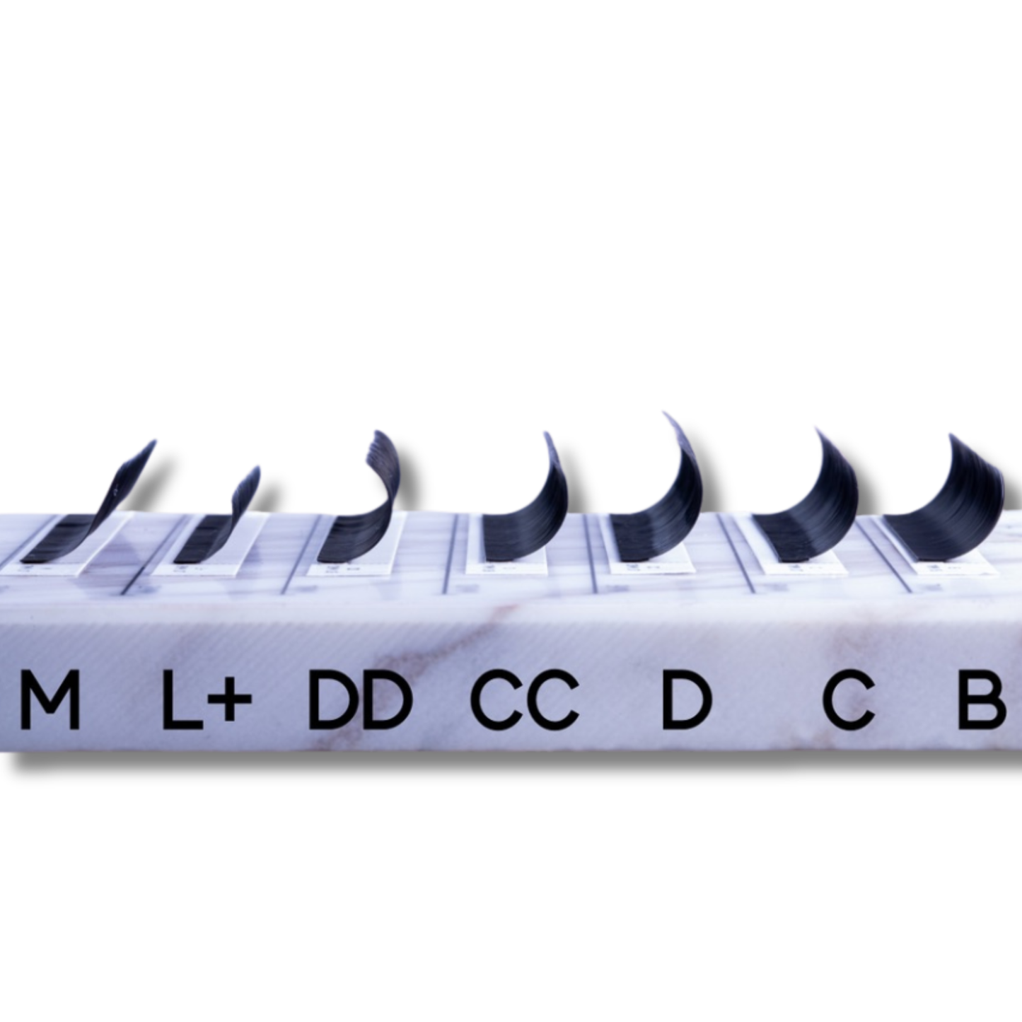 0.05mm Volume Lashes